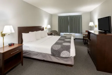 GrandStay Hotel & Suites Hastings