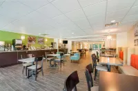 Sleep Inn & Suites - breakfast