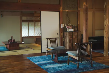 Kominkayado LOOF Naminoya