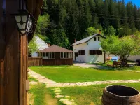 Gospodaria Lui Nea Ion Отели в г. 