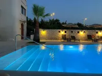Nancy - Chara Apartments - Pool