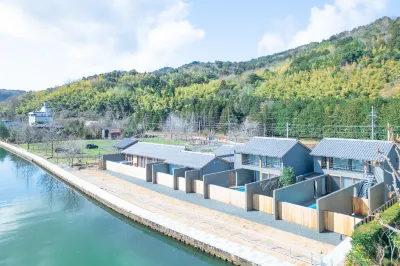 NIGIN Hotels in Miyazu