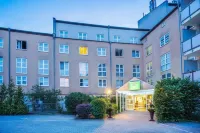 Best Western Hotel Erlangen Hotels near Erlanger Biermuseum