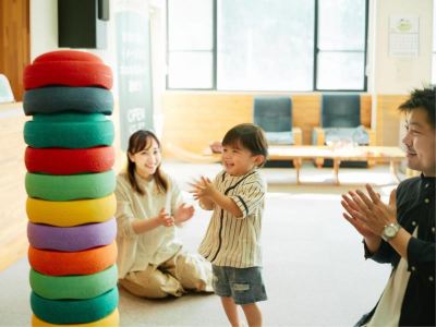 キッズルーム/キッズクラブ 白神山地　ホテルゆとりあ藤里の写真