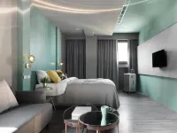Mr.Mantter Hotels in Taichung