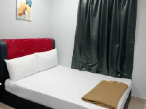 BUTTERWORTH @ NEW WAVE HOTEL Hotels near Butterworth Art Walk