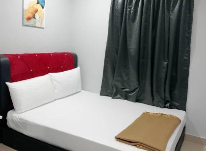 BUTTERWORTH @ NEW WAVE HOTEL
