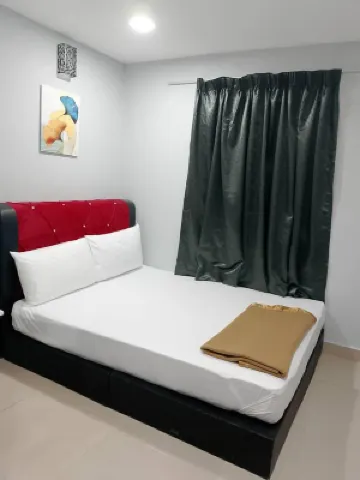 BUTTERWORTH @ NEW WAVE HOTEL Hotels near Butterworth