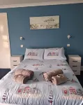 Ensuite Double Room with Countryside Views