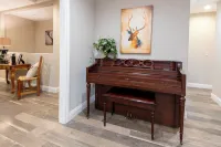 Historic Mountain Retreat - Close to Boreal