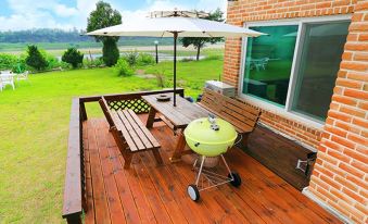 Yeoncheon Garam Holiday Pension