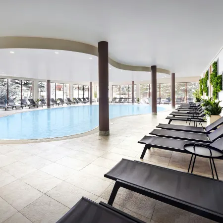 Four Points by Sheraton Bansko