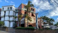 Hotel Verdes Mares Hotels in Congonhas