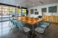 The Wren Hotel di Lolo