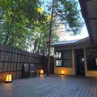 阿部倉温泉 Abekura Onsen Hotel Exterior