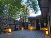 Abekura Onsen Hoteles cerca de Base Naval de Yokosuka