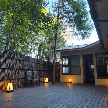 Abekura Onsen Отели рядом с достопримечательностью «Парк развлечений Soleil Hill»
