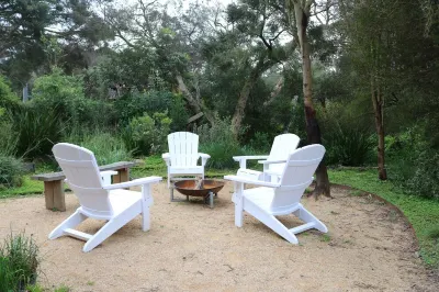 Coastal Retreat/ Holiday Home in Rye Hotels near Number 16 Beach Carpark