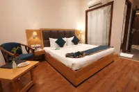 Click Hotel Kohinoor, Ludhiana Hotels in Ludhiana