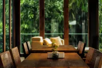 The Setumbu Experience, ARTOTEL Curated - breakfast