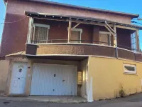 Logement Dans le Brionnais, Proche de la Gare Hotels in Chauffailles