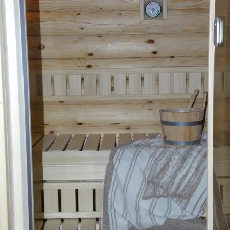 Alpenglück log cabin in the Ziegelwies Füssen