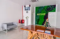 TT德福飯店（太平） - Wi-Fi