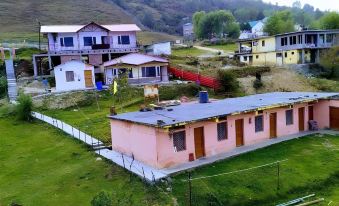 The Snow City Auli