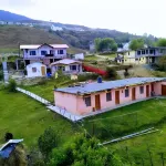 The Snow City Auli Hotels in Chamoli