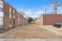 Modern Townhome w/ Balcony • Walk to FUSE Stadium