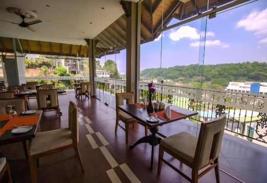 킹스 릿지 전망