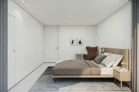 Seoul Residence Myeongdong