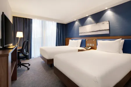 Hampton by Hilton Dundee City Centre