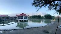 Shanghai Resort - Skardu