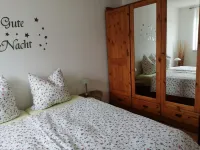 Vacation apartment "Alte Ziegelei 1" Benzingerode is a district of Wernigerode