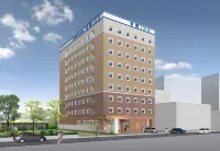 Toyoko Inn Nara Oji Eki Minami Guchi Hotels in Ikaruga