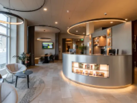 B&B HOTEL Aalborg Hotels in Aalborg