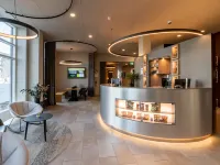 B&B HOTEL Aalborg Hotels in Nørresundby