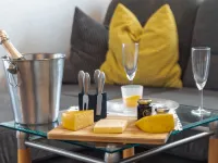 Burdzik Hotel a Norddeich