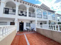 Modern Duplex with Solarium & Community Pool in Orihuela Costa