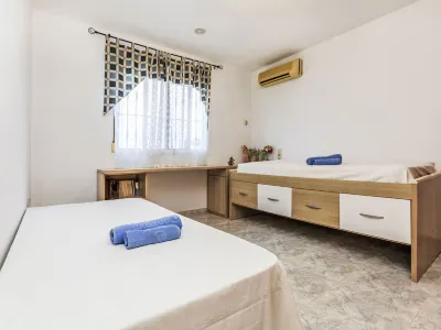 Villa Miami Các khách sạn gần Platja de Fora del Forat