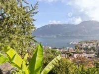 Egner- Apt.Bella Ciao Hotel a Muralto