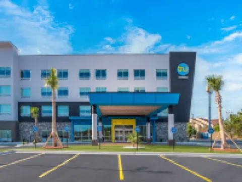 Tru by Hilton Santee Hotels in Santee