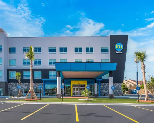 Tru by Hilton Santee Hotels in Santee