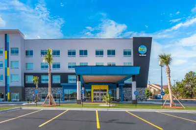 Tru by Hilton Santee Hotel di 