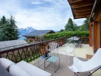 Chalet Shambala Hotels in Ollon