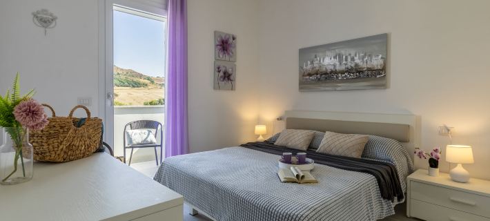 Baia dei tramonti Hotels in Valledoria