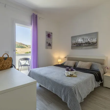 Baia dei tramonti