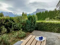 Les cimes blanches - Homestays