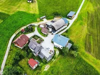 Ferienwohnung Gartenblick